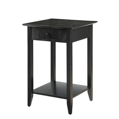 Ensemble de tables basses 2 pièces Alysoun