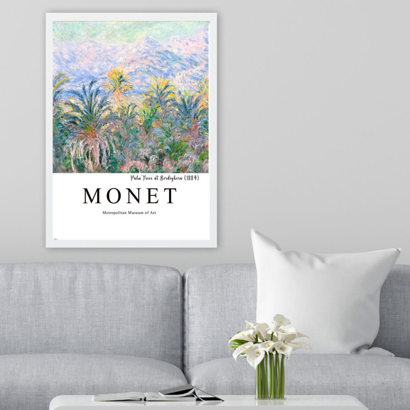 Élégante peinture encadrée décorative, 14 x 18 pouces | Cadre 100% bois avec polystyrène de 0,8 pouce, impression numérique UV | Parfait pour le salon, la chambre à coucher et le bureau | Superbe œuvre d'art pour améliorer votre espace