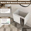 Base de meuble-lavabo simple 24 po Myria