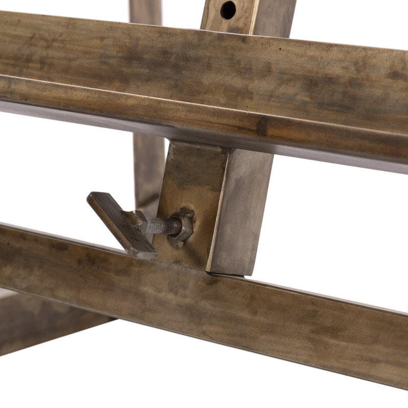 Grayfox Art Easel