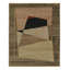 Modern One-of-a-Kind 8'0X10'0 Hand Knotted Area Rug