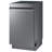 Samsung 18 in. Top Control Dishwasher in Fingerprint Resistant Stainless Steel