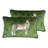 Deniz Rectangular Lumbar Cushion