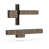 Brown/Black is out of stock selected
