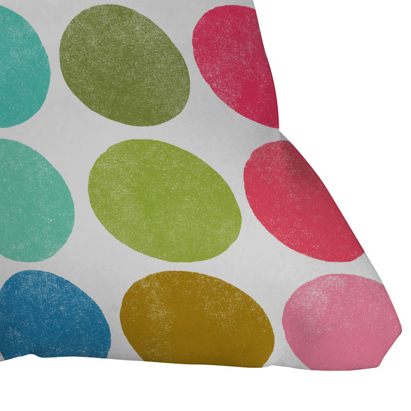 Coussin extérieur garima dhawan colorplay, 18 po x 18 po
