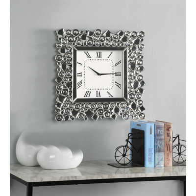Horloge murale Lynnwood