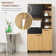 Garde-manger 71 po Anges
