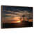 Floating Frame Walnut