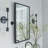 Sema Metal Rectangle Mirror-1266601320-1266601321