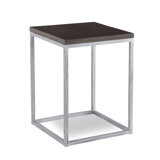 Chaplin Solid Wood End Table