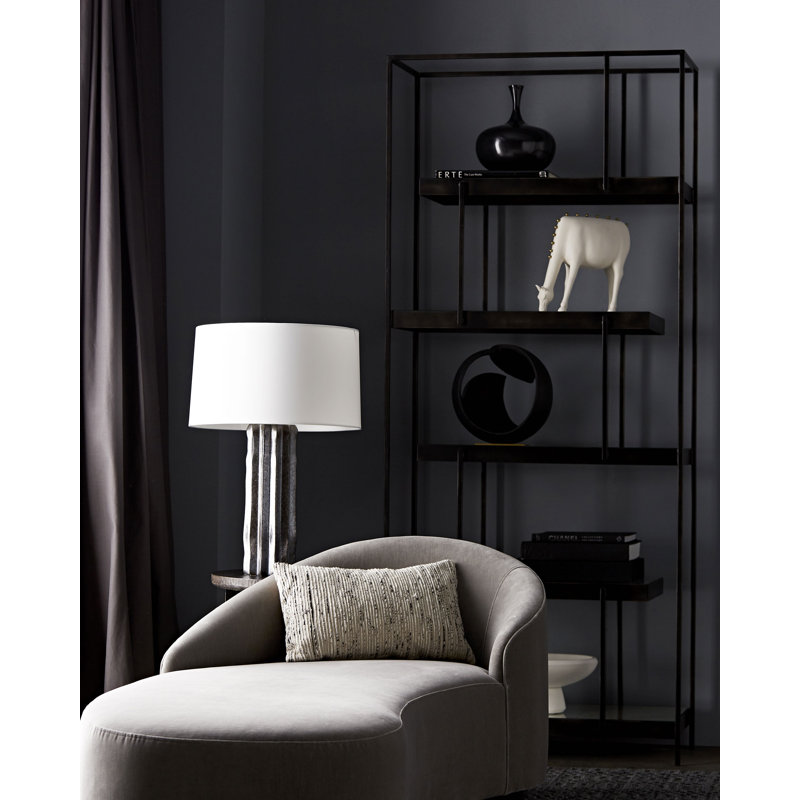 Daniel Etagere Bookcase