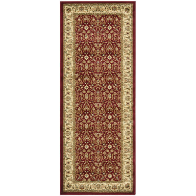 Myria Oriental Area Rug