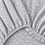 Ensemble de draps 100% flanelle de coton-134529980-134529981