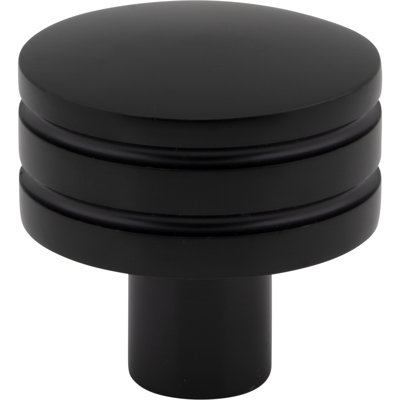 Griffith 1 1/4 Diameter Round Knob