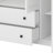 4 Door Wardrobe With 2 Drawers-113029426