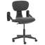 Beliani CORE Fabric Office Chair-768261268-768261269