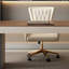 Ensembles de bureau d'ordinateur moderne et minimaliste-1949322448
