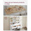 Seraphina Dressing Table with Mirror-1994471823