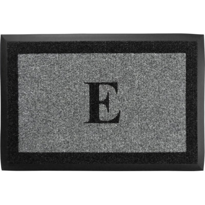 Tapis d'extérieur antidérapant Asai