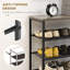 Shoe Rack