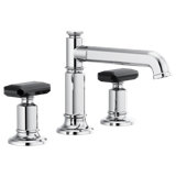 Invari™ Widespread Lavatory Faucet with Column Spout