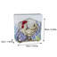 Porte-serviette Farmhouse Rooster