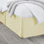 Jupe de lit plissée de luxe de 14 po-1119635290-1119635285