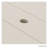 POLYWOOD Park 36" Round Picnic Table-9706143