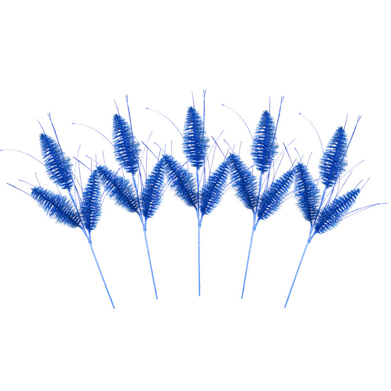 Le choix Aisle® des Fêtes, Bleu