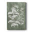 «Sage Impressions III», impression sur toile tendue-1408289681