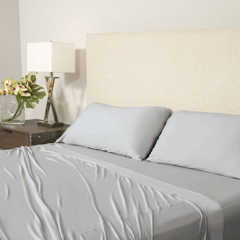 Microfiber Sheet Set