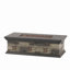 Foyer rectangulaire Mgo - 50 000 Btu