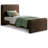 Sloan Sadete Upholstered Platform Bed-89989744-94491318