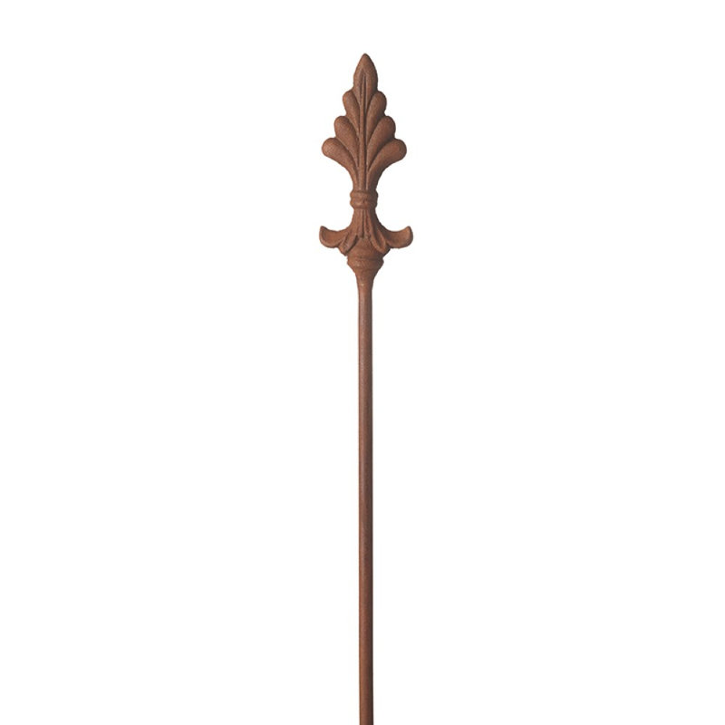 Metal Garden Stake
