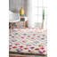 Geometric Area Rug-23806720