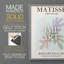 Matisse DVI, reproduction d'art encadrée - bois massif-1152446825-1152446831