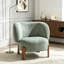 Fauteuil à oreilles-129448670