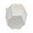  Brittany Llanas Large Porcelain Vase, Gray-748942423