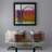 Reversible Throw Pillow-779026908