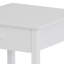 Chapin End Table