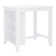 Ariarna Space Saver Table