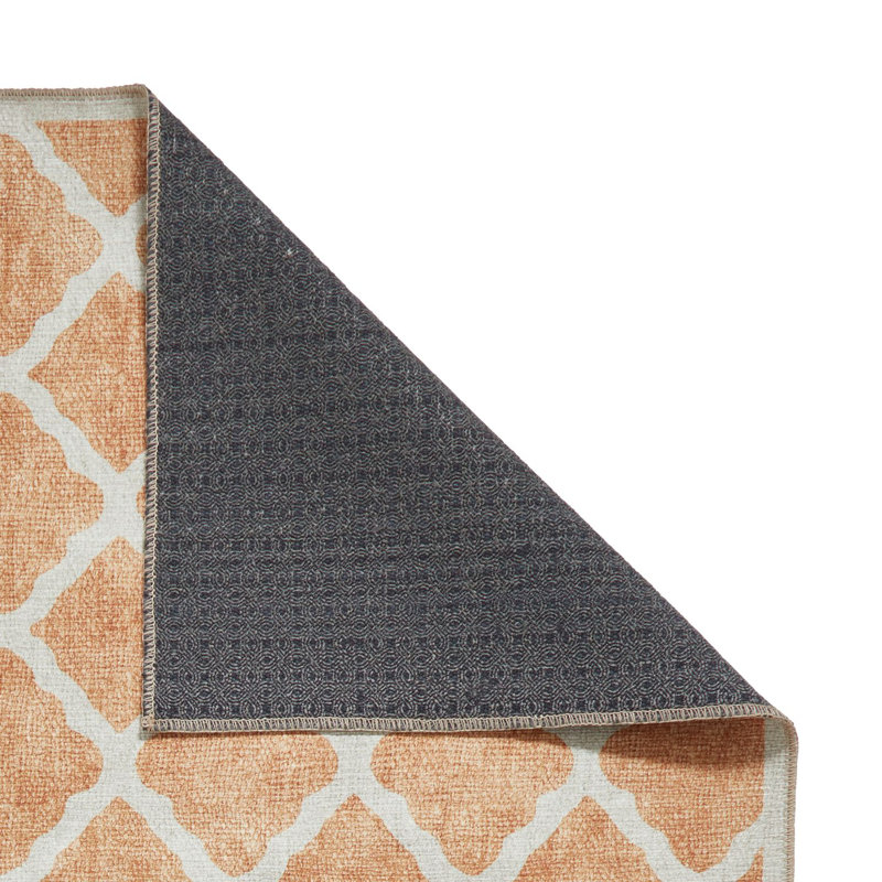 Zaid Area Rug, Runner 61 x 170cm