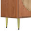 Aalayiah 129.8cm Sideboard-1484876460