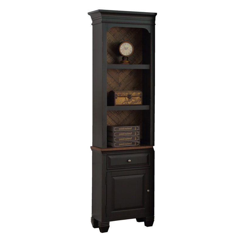 Armoire d'appoint gauche