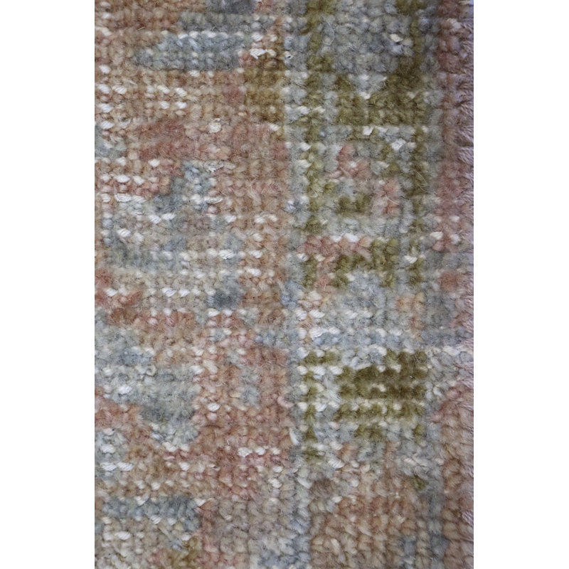 Serapi One-of-a-Kind 4' X 5'11" Area Rug