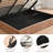 Hydraulic Lift Up Upholstered Storage Bed-1602786711-1602943140