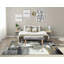 Tapis gris Alayn-1916699924