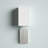 Ayeasha Flush Mounted Sconce-833598240-848464252