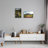 Metal Picture Frame - Set of 3-25562272-25562300