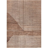 One-of-a-Kind 10'2" X 14'1" Hand Knotted Area Rug